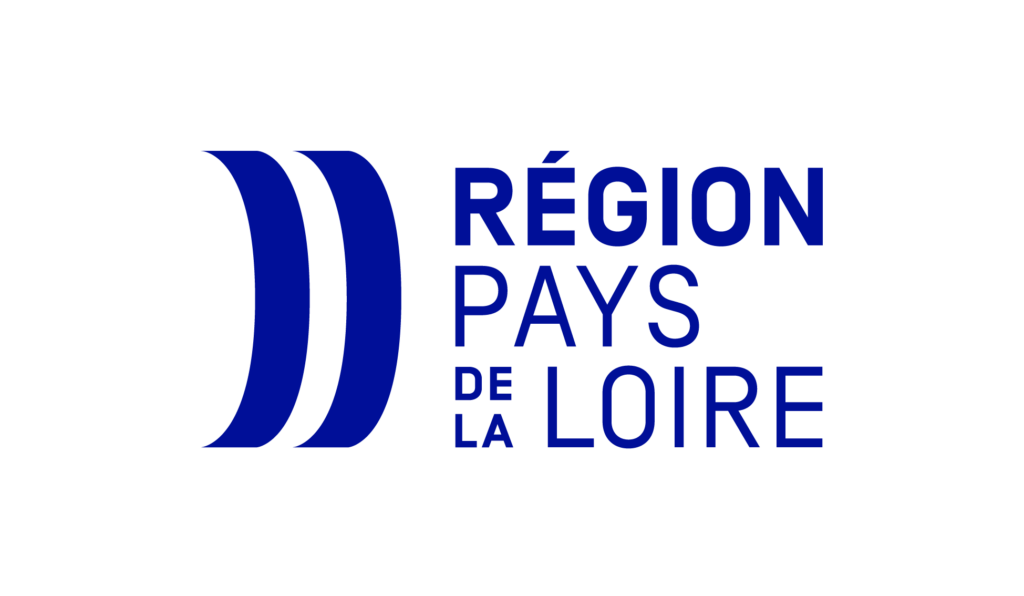 Logo Pays de la Loire