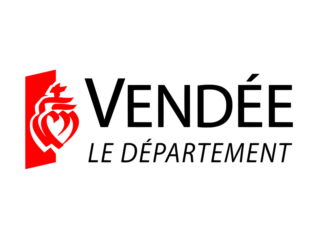 logo vendée département