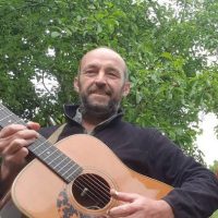 Portrait de Paul Bouffet